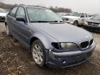 BMW - 3 SERIES