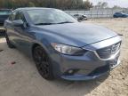 MAZDA - 6