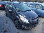 CHEVROLET - SPARK