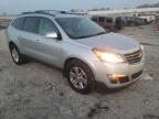 CHEVROLET - TRAVERSE