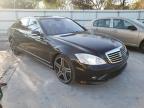 MERCEDES-BENZ - S-CLASS