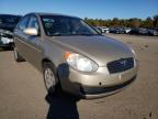 HYUNDAI - ACCENT