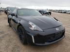 NISSAN - 370Z