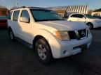 NISSAN - PATHFINDER