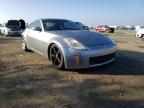 NISSAN - 350Z