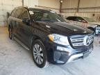 MERCEDES-BENZ - GLS-CLASS