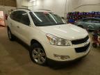 CHEVROLET - TRAVERSE