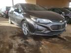 CHEVROLET - CRUZE