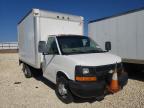 CHEVROLET - EXPRESS