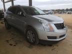 CADILLAC - SRX