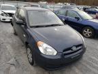 HYUNDAI - ACCENT