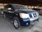 NISSAN - ARMADA