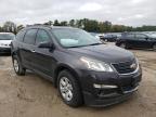 CHEVROLET - TRAVERSE