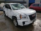 GMC - TERRAIN