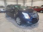 CADILLAC - SRX