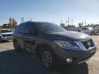 NISSAN - PATHFINDER