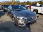 LINCOLN - MKZ