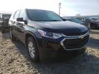 CHEVROLET - TRAVERSE