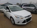 FORD - FOCUS