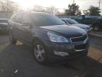 CHEVROLET - TRAVERSE