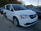 DODGE - GRAND CARAVAN