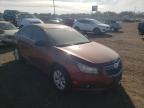 CHEVROLET - CRUZE