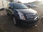 CADILLAC - SRX