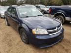 DODGE - AVENGER