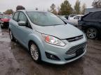 FORD - CMAX