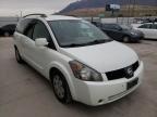 NISSAN - QUEST