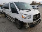 FORD - TRANSIT CONNECT