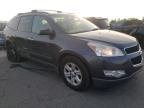 CHEVROLET - TRAVERSE