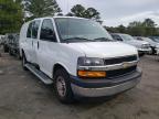 CHEVROLET - EXPRESS