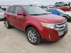 FORD - EDGE