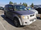 HONDA - ELEMENT