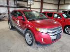 FORD - EDGE