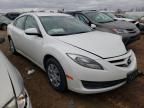 MAZDA - 6