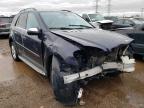 MERCEDES-BENZ - M-CLASS