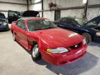 FORD - MUSTANG