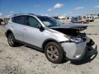 TOYOTA - RAV4