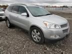 CHEVROLET - TRAVERSE