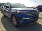 FORD - EXPLORER