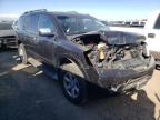 NISSAN - ARMADA