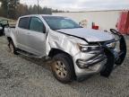 CHEVROLET - COLORADO