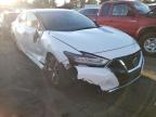NISSAN - MAXIMA