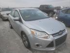 FORD - FOCUS