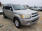 TOYOTA - SEQUOIA