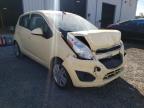 CHEVROLET - SPARK