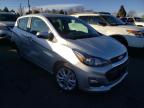 CHEVROLET - SPARK