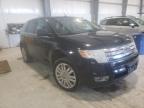 FORD - EDGE